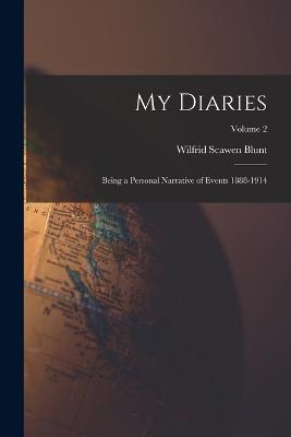 My Diaries