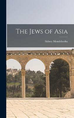 Jews of Asia