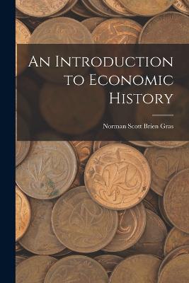 Introduction to Economic History