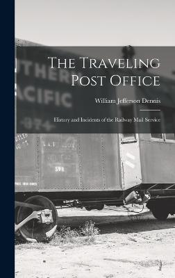 Traveling Post Office