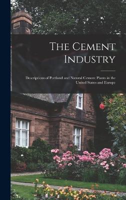 Cement Industry