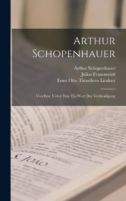 Arthur Schopenhauer