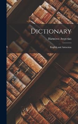 Dictionary