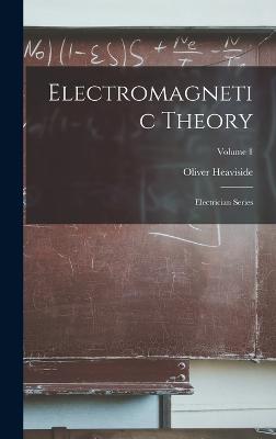 Electromagnetic Theory