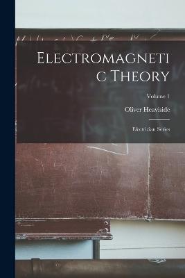 Electromagnetic Theory