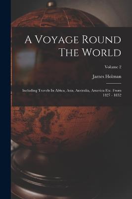 Voyage Round The World