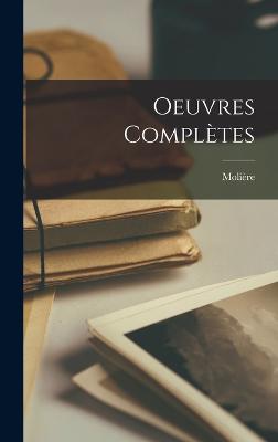 Oeuvres completes