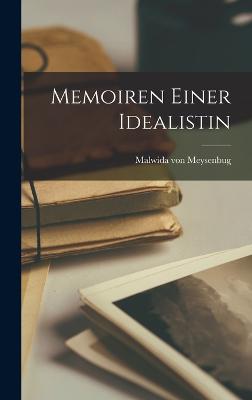 Memoiren Einer Idealistin