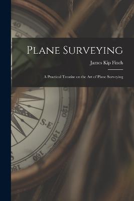 Plane Surveying