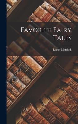 Favorite Fairy Tales