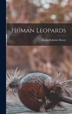 Human Leopards