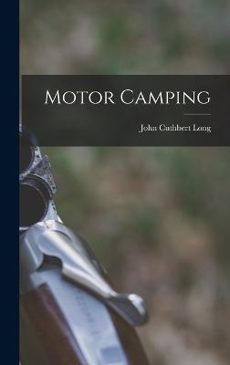 Motor Camping