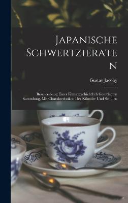 Japanische Schwertzieraten