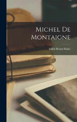 Michel De Montaigne