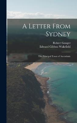 A Letter From Sydney