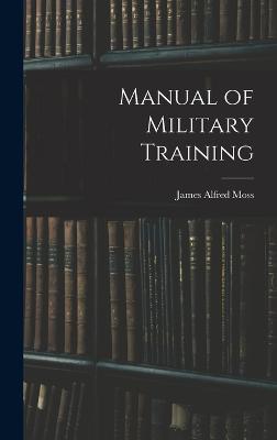 Manual of Military Training