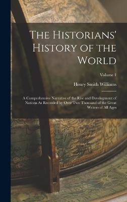 Historians' History of the World