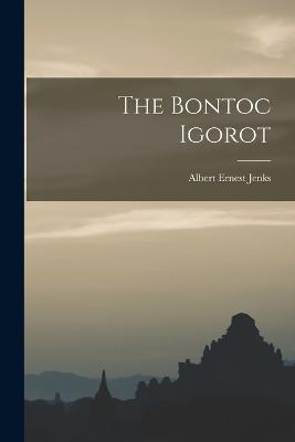 Bontoc Igorot