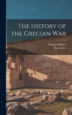 The History of the Grecian War