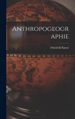 Anthropogeographie