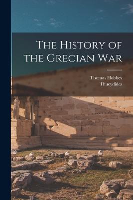 History of the Grecian War