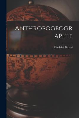 Anthropogeographie