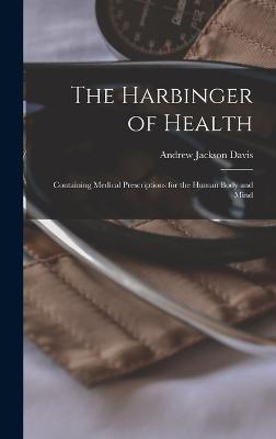 Harbinger of Health