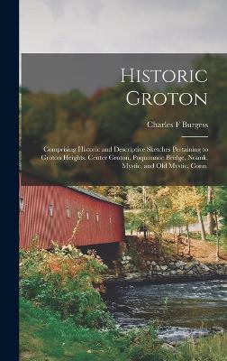 Historic Groton