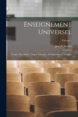 Enseignement Universel