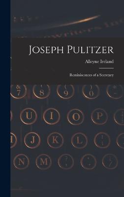 Joseph Pulitzer