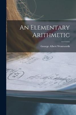 Elementary Arithmetic