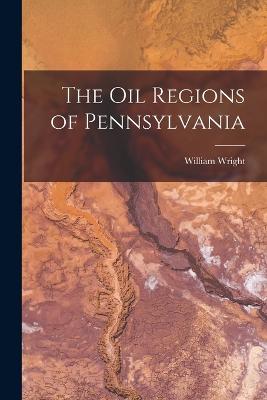 Oil Regions of Pennsylvania