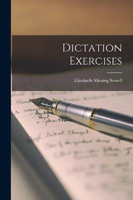 Dictation Exercises