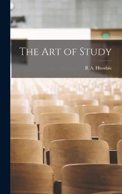 The Art of Study