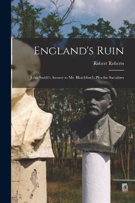 England's Ruin