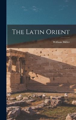 Latin Orient