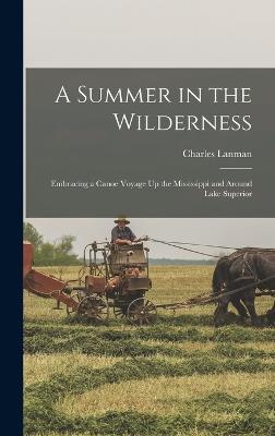 Summer in the Wilderness