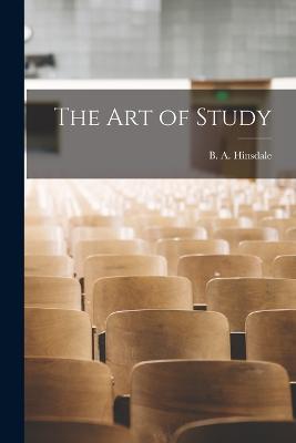 The Art of Study