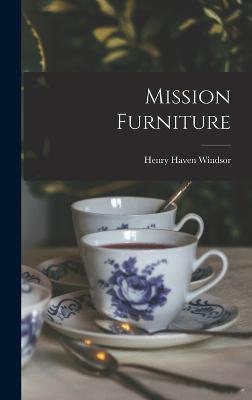 Mission Furniture