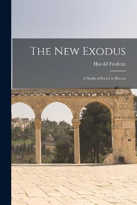 The New Exodus