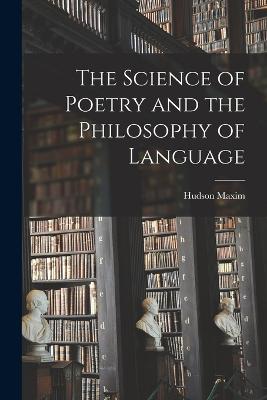 Science of Poetry and the Philosophy of Language