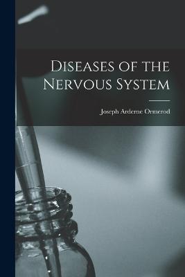 Diseases of the Nervous System