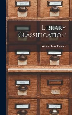 Library Classification