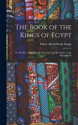 The Book of the Kings of Egypt