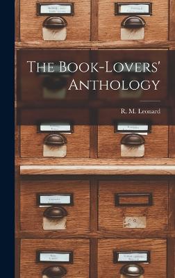 Book-lovers' Anthology