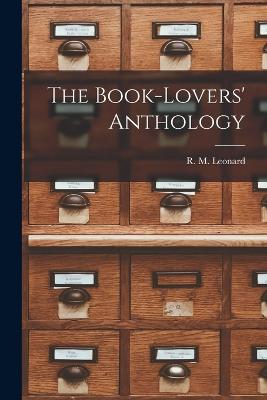 Book-lovers' Anthology