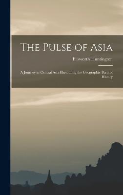 The Pulse of Asia