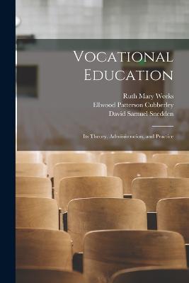 Vocational Education