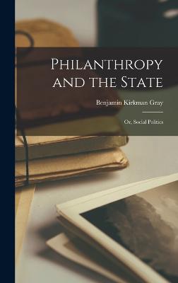 Philanthropy and the State