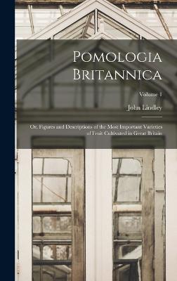 Pomologia Britannica